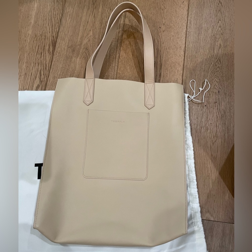 Truffle Everyday Tote